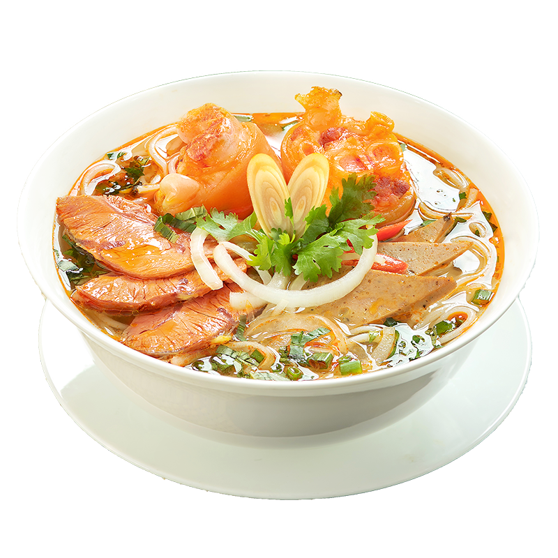 BÚN BÒ HUẾ