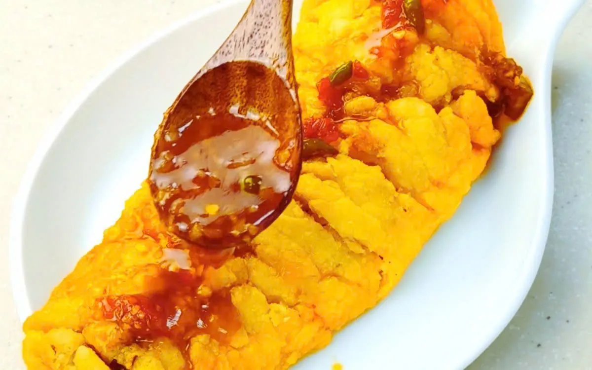 Bước 4: Trình bày và thưởng thức