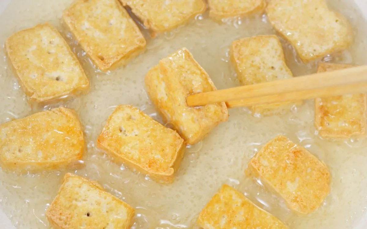 Bước 2: Chế biến sơ
