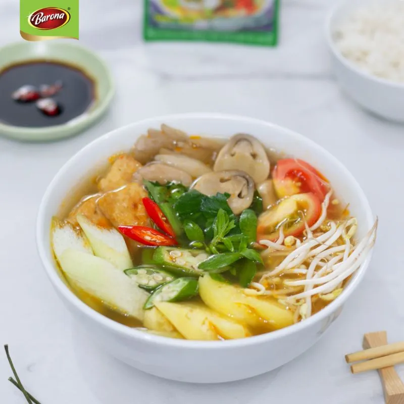 CANH CHUA CHAY