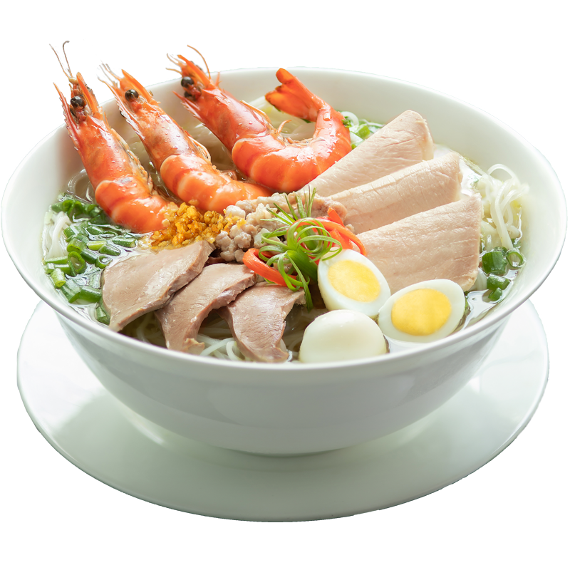 HỦ TIẾU NAM VANG