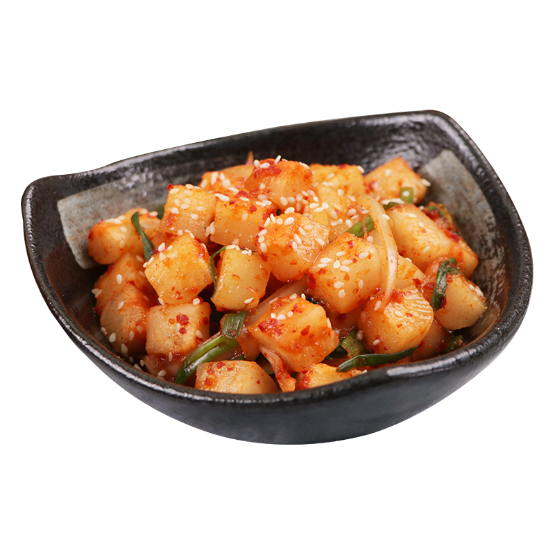 KIM CHI CỦ CẢI
