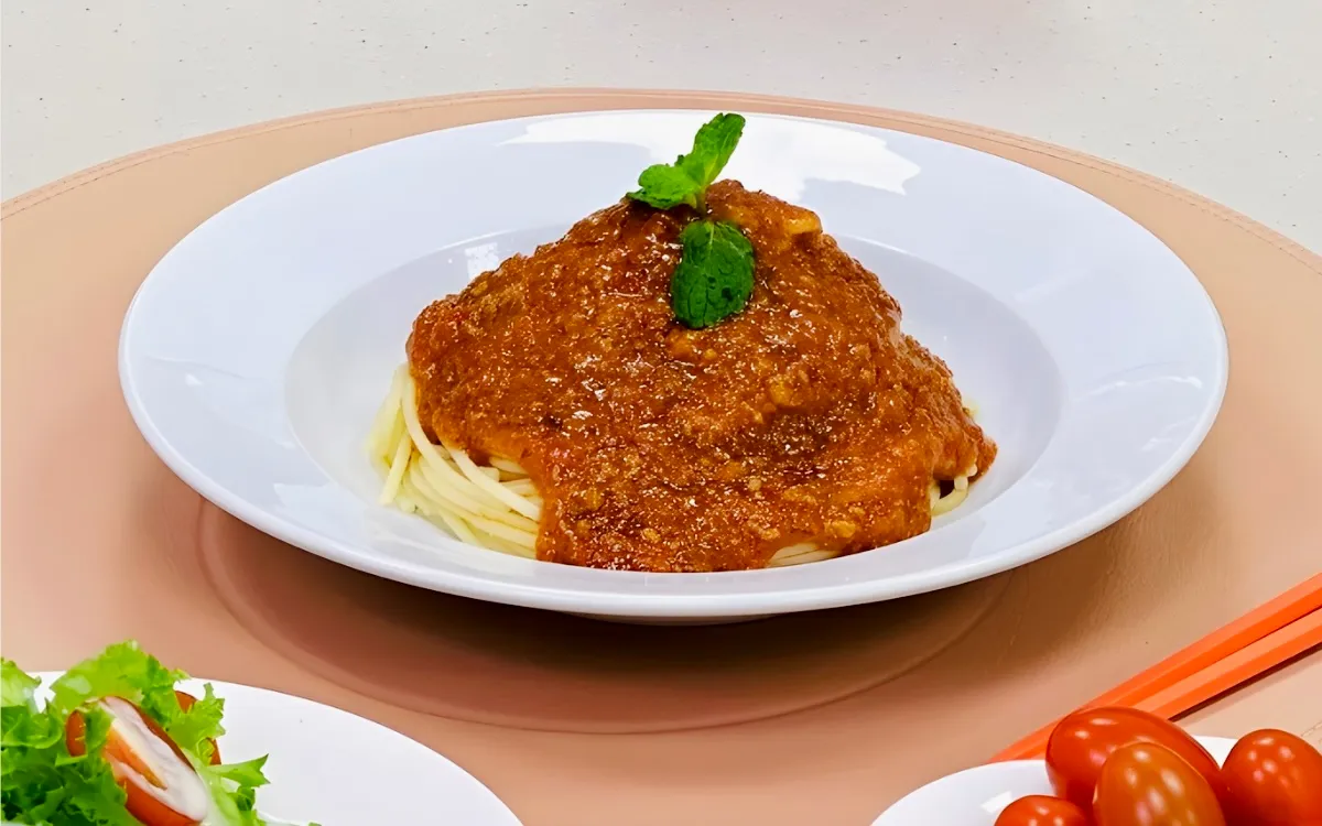 Bước 4: Trình bày và thưởng thức