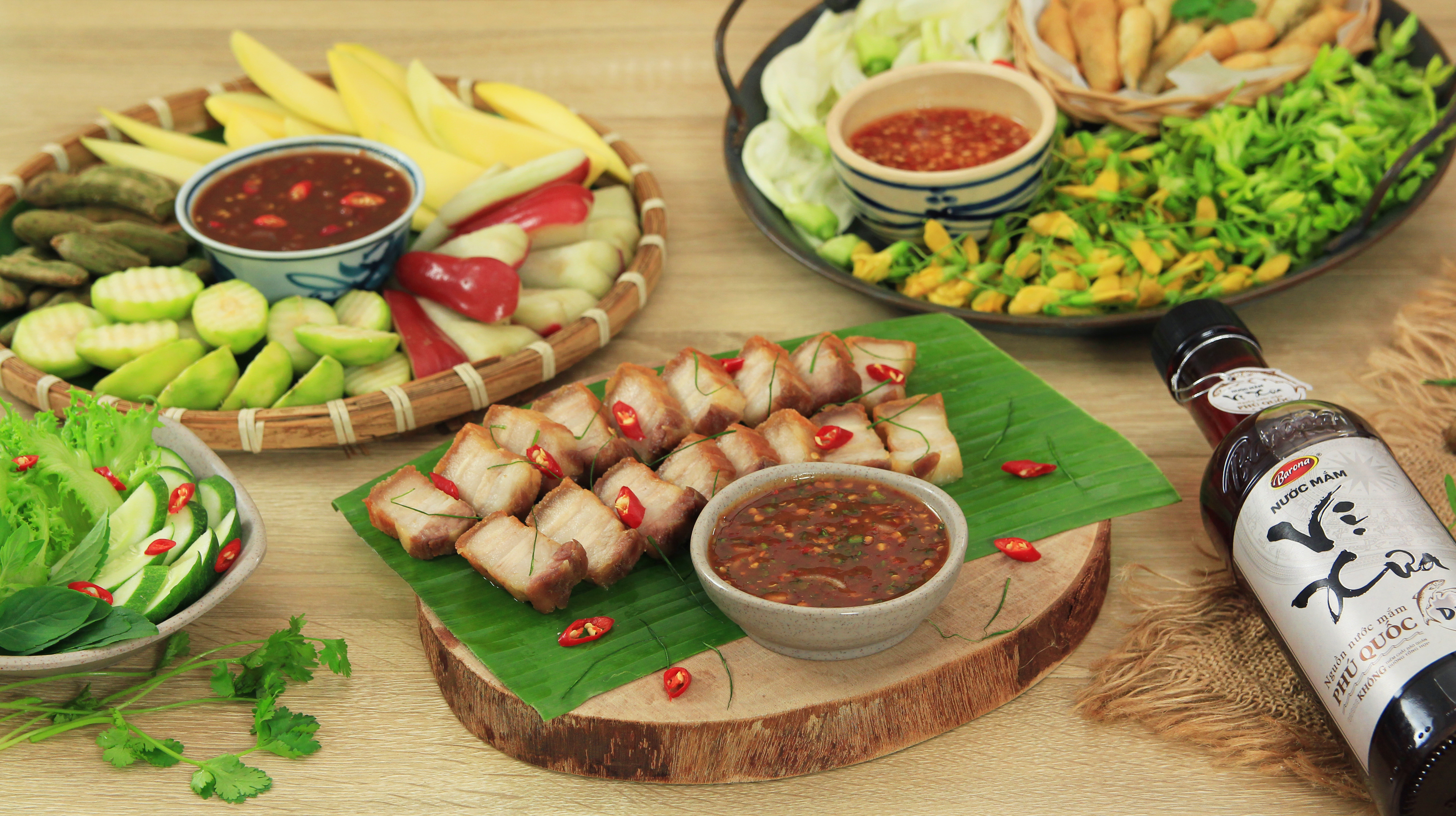 Combo 2 chai NM Vị Xưa 20 độ đạm