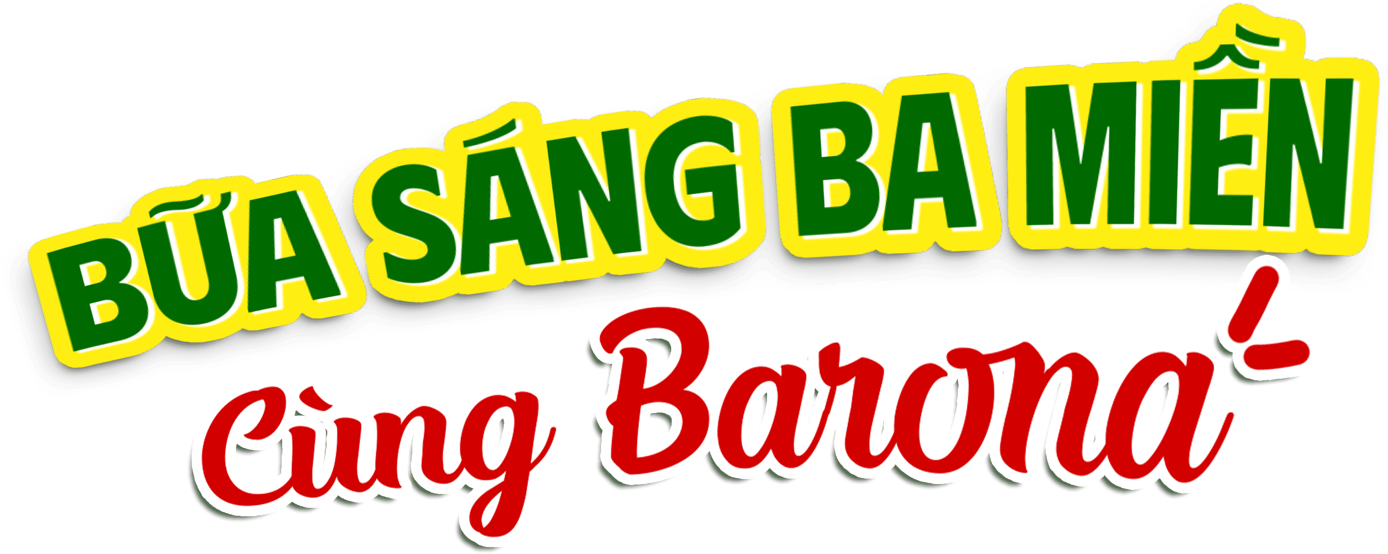 Gia Vị Món Sáng