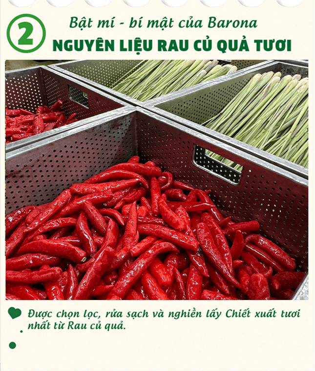 Quy trình sản xuất