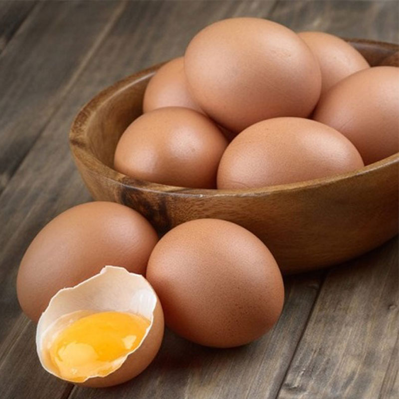 Một quả trứng gà bao nhiêu calo? Các điều cần lưu ý khi sử dụng trứng gà