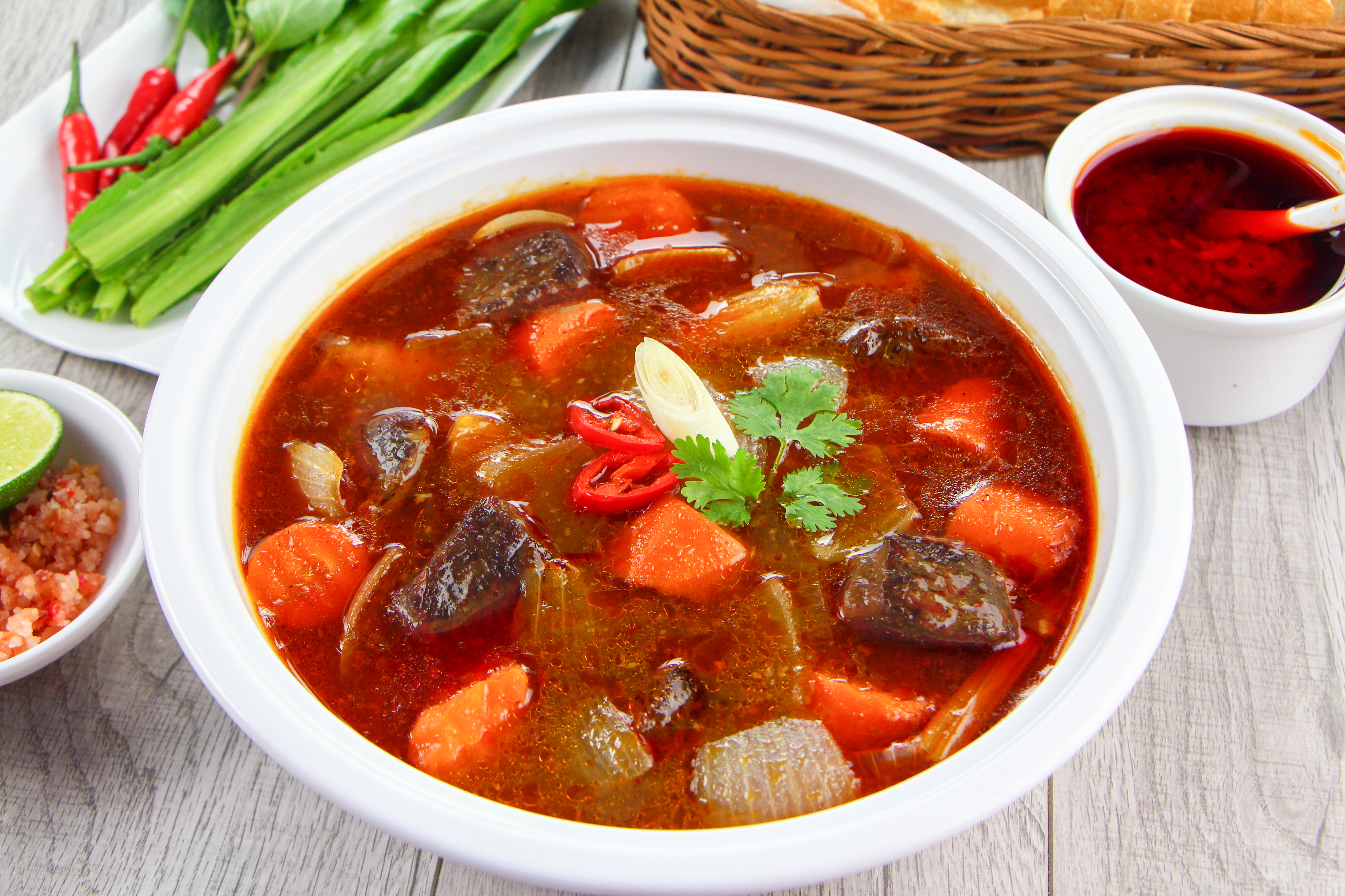 Cách nấu bò kho ngon tại nhà cực kỳ đơn giản và dễ làm