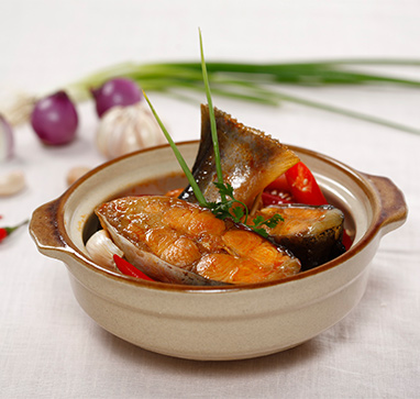 Thay đổi món ngon mỗi bữa cơm với cách kho cá hú ngon