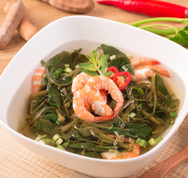 Thực đơn dễ nấu cho một ngày bận rộn