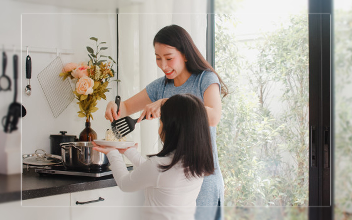 Nấu sao cho dễ và ngon khỏe