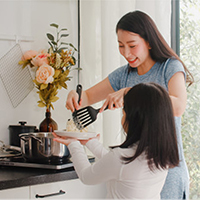 Nấu sao cho dễ và ngon khỏe