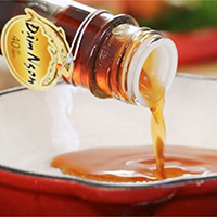 Cách nêm nước mắm cho món kho, canh xào