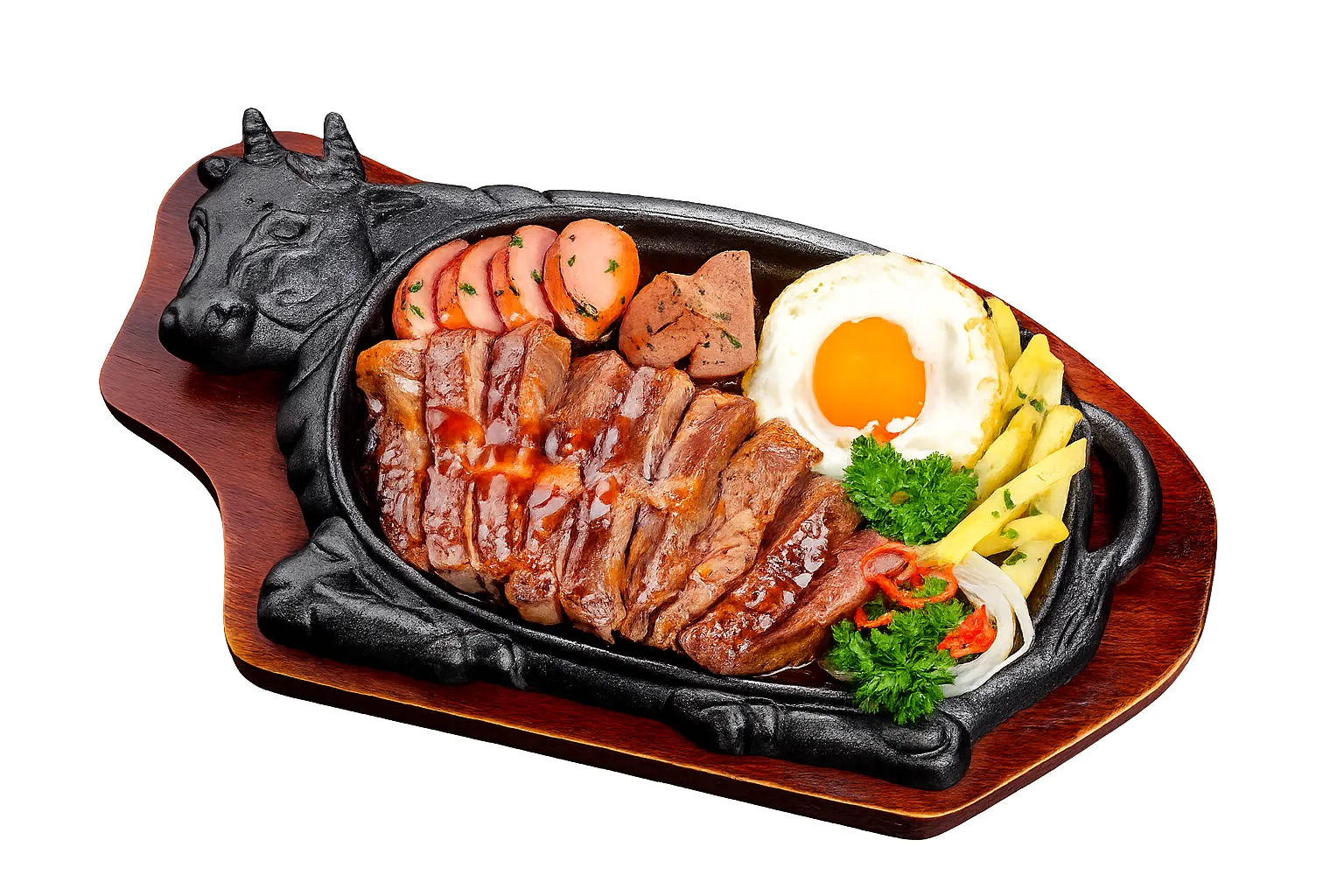 Xốt Gia Vị Hoàn Chỉnh Barona - Bò Né/Bít Tết