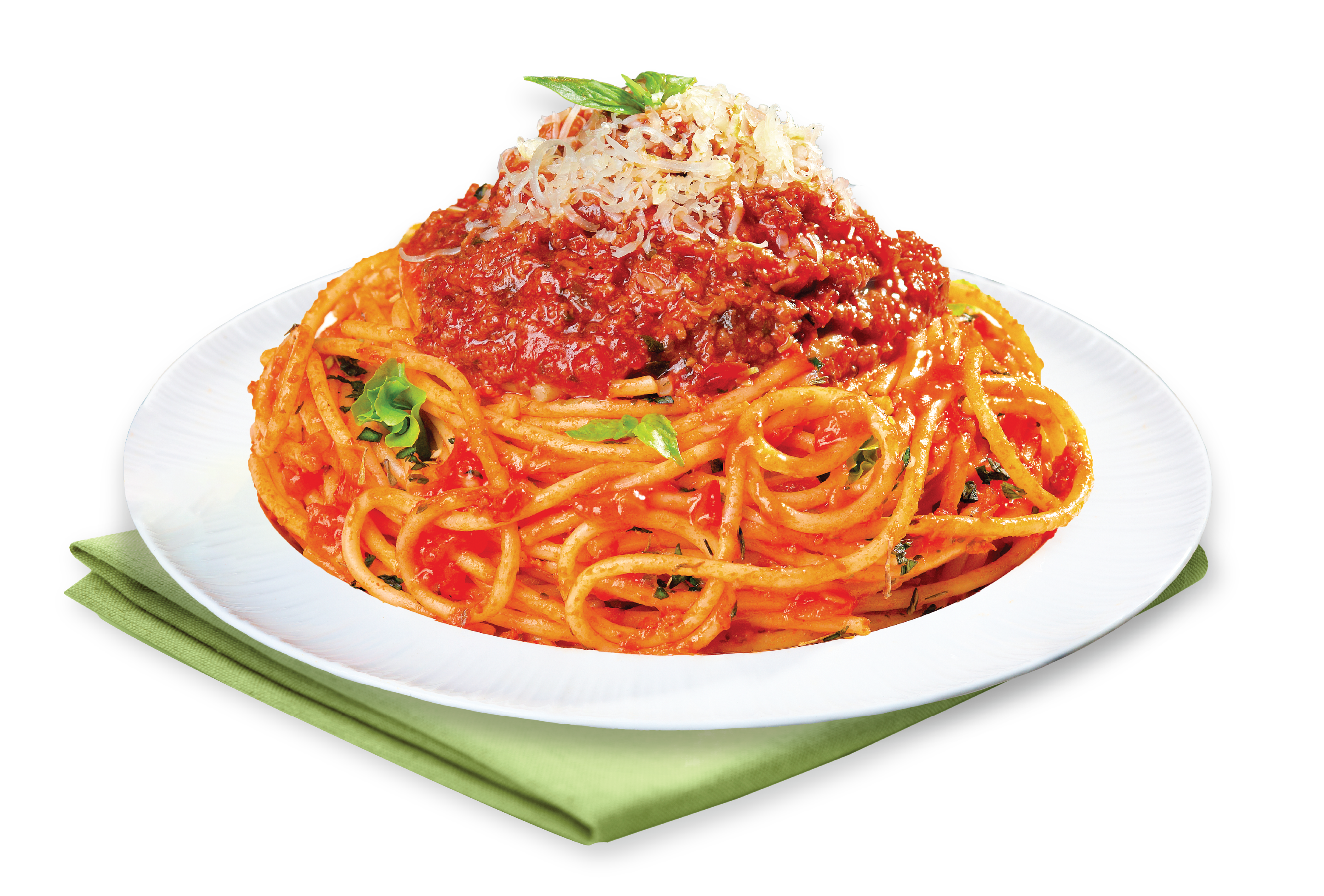 Xốt Mì Ý Bò Bằm Barona