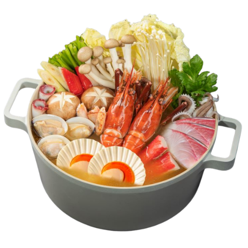 Nước Dùng Hoàn Chỉnh Barona - Lẩu Hải Sản