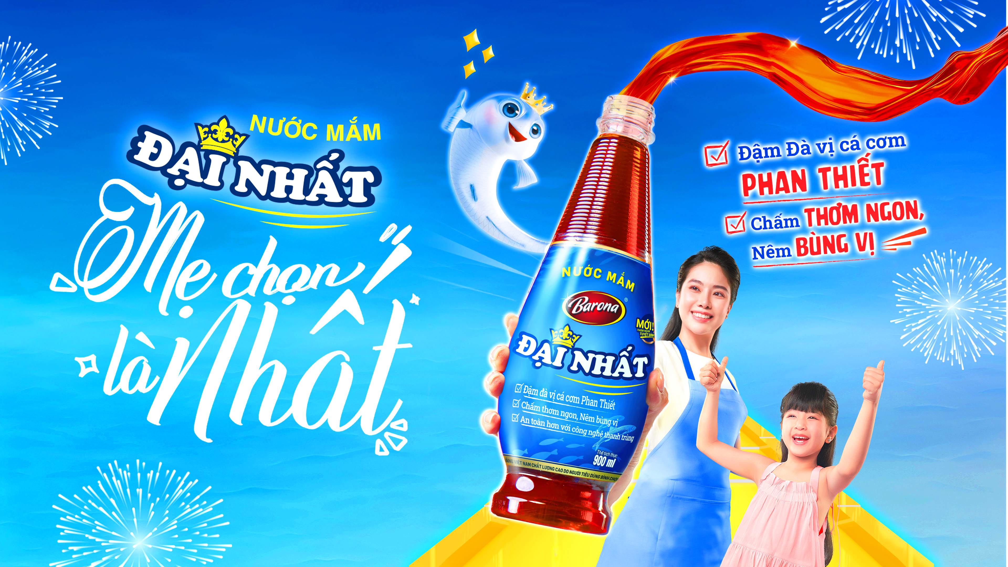 I NHẤT - BANNER LDP-1